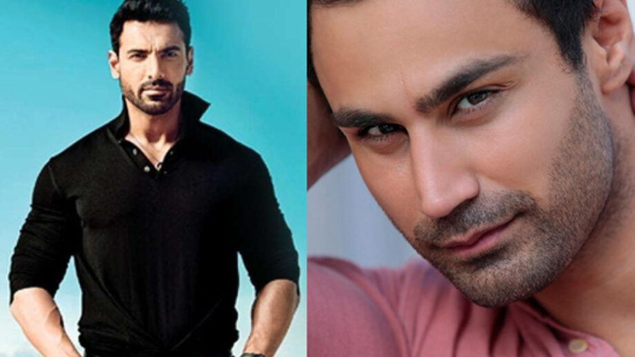 John Abraham to Karan Oberoi- the list of top models who have made it big till now 1