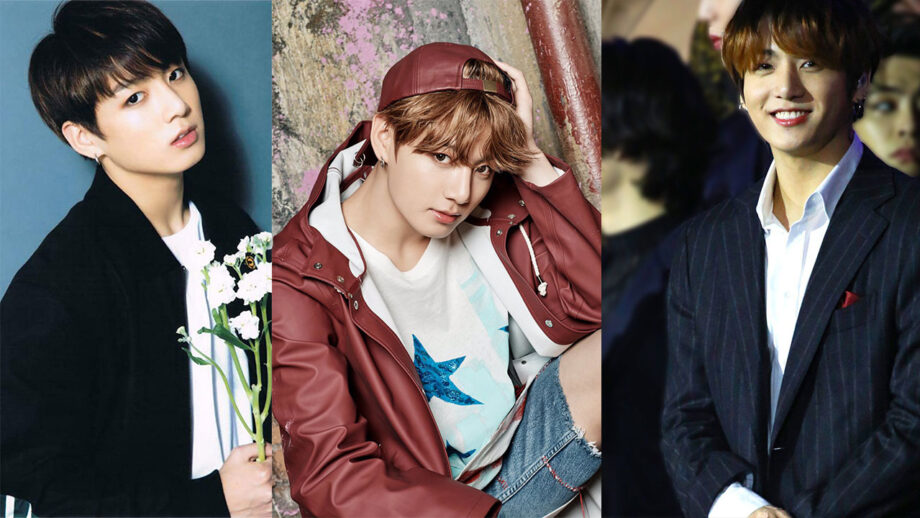 Jungkook Addicted To Fashion: Check Out His Best Outfits!