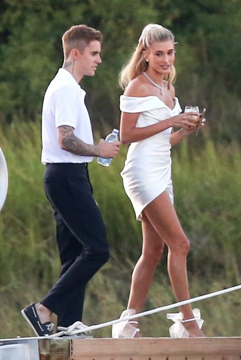 Justin Bieber And Hailey Baldwin's Before And After Look Will Leave You Stunned 4