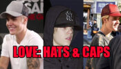 Justin Bieber's Hats And Caps That You Must Check Out Now; See Pics
