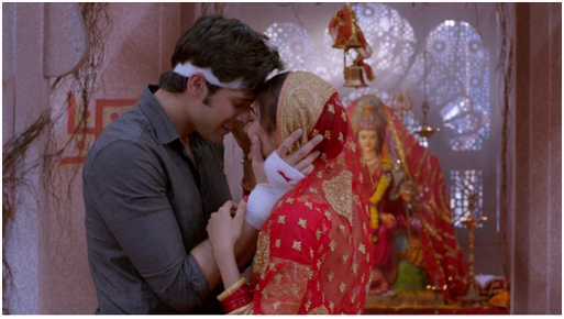 Kasautii Zindagii Kay: 3 Unforgettable Moments When Prerna And Anurag Get Together! 1