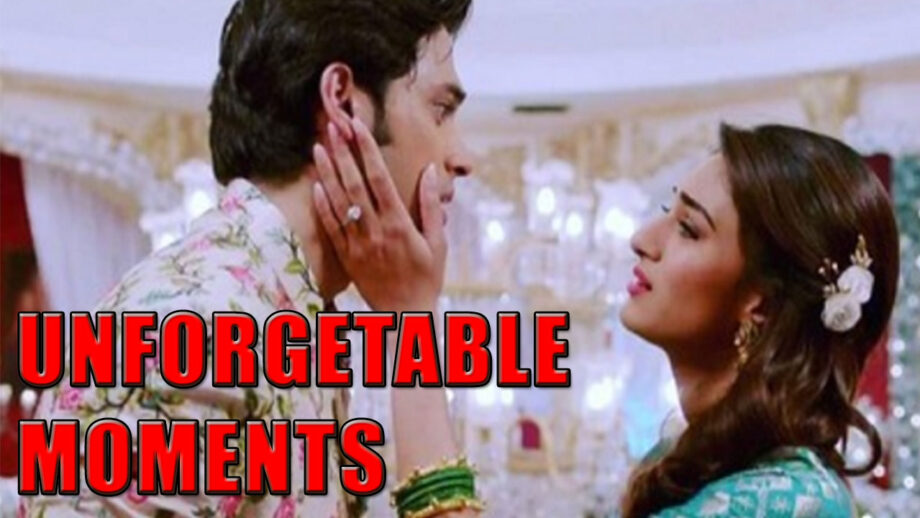 Kasautii Zindagii Kay: 3 Unforgettable Moments When Prerna And Anurag Get Together!