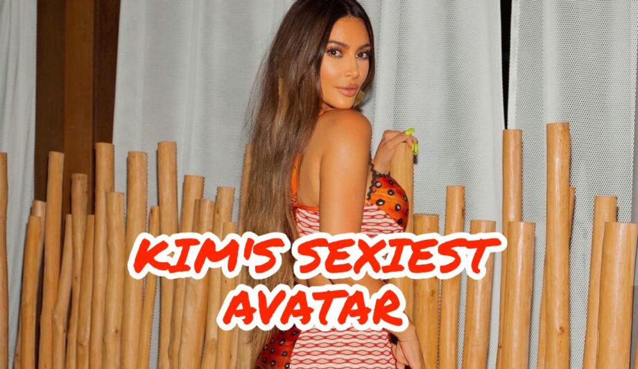 Kim Kardashian's latest post surprises fans, read more