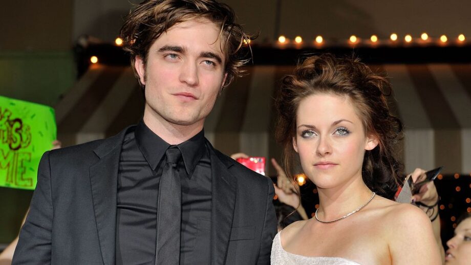 Kristen Stewart and Robert Pattinson's Combined Net Worth, Affair And Controversies Will Leave You Spellbound!