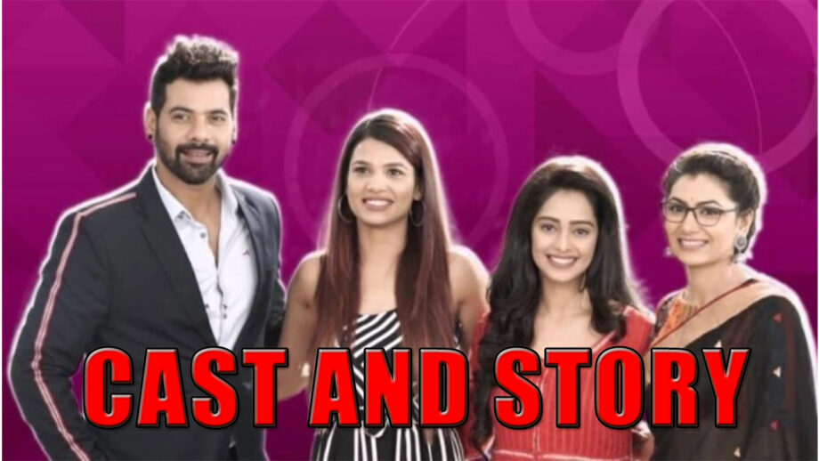Kumkum Bhagya: Cast, Plot, And More About It!