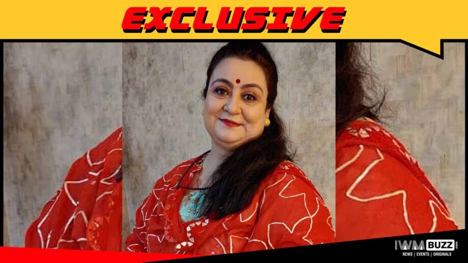 Kumkum Bhagya fame Shivani Sopori in Vikrant Massey-Kriti Kharbanda starrer 14 Phere