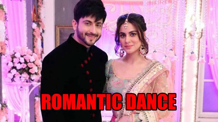 Kundali Bhagya spoiler alert: Karan and Preeta’s romantic dance at the reception