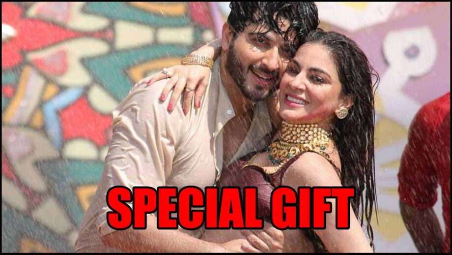 Kundali Bhagya spoiler alert: Karan gets a special gift for Preeta