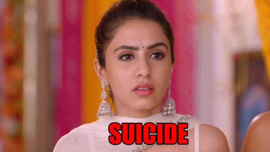 Kundali Bhagya spoiler alert: Mahira attempts SUICIDE