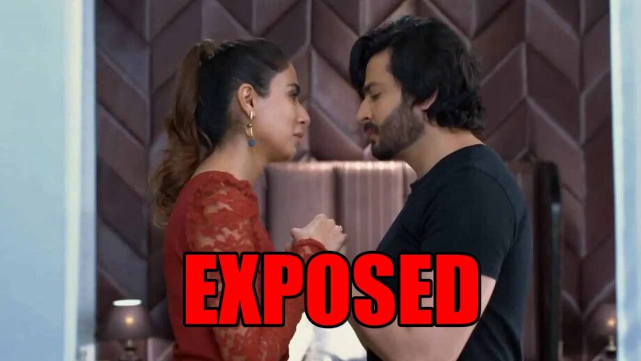 Kundali Bhagya spoiler alert: Mahira gets exposed in front of Karan