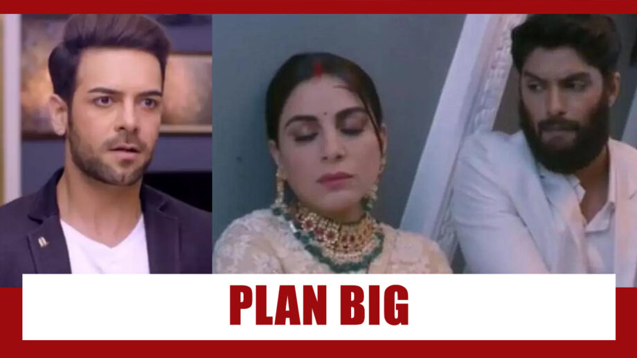 Kundali Bhagya Spoiler Alert: Prithvi and Pawan plan big for Preeta’s future