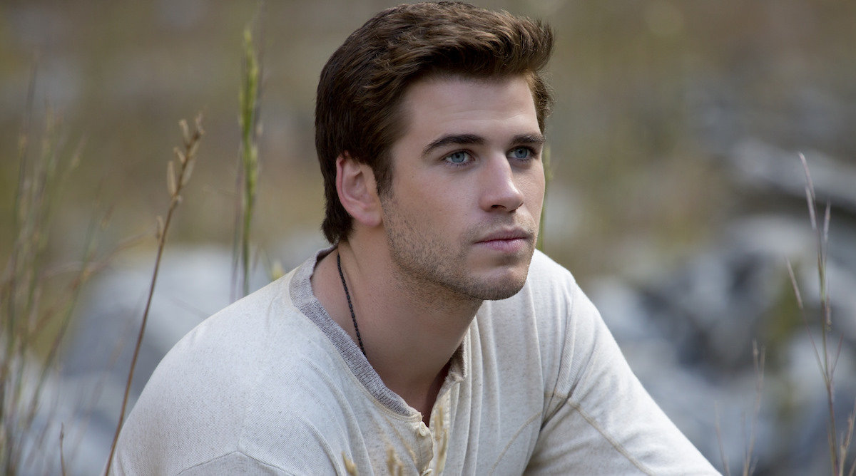 Liam Hemsworth | Liam hemsworth, Hemsworth, Hemsworth brothers