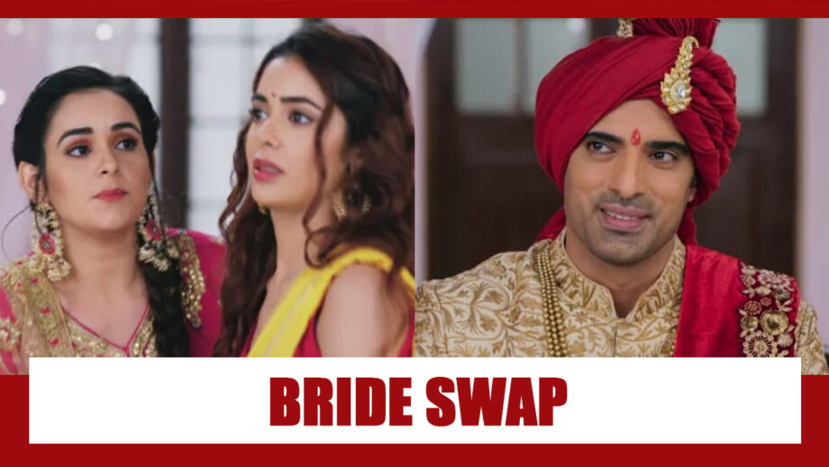 Lockdown Ki Lovestory Spoiler Alert: Bride-swap drama during Dhruv’s wedding