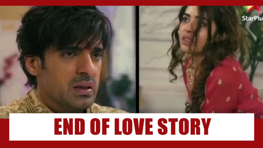 Lockdown Ki Lovestory Spoiler Alert: End of Dhruv and Sonam’s love story?