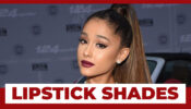 Love Ariana Grande's Makeup Look? Here's 5 Lipstick Shades Of Ari’s Collection!