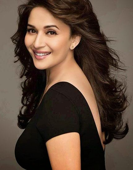 Madhuri Dixit's Beauty And Hair Secrets REVEALED - 3