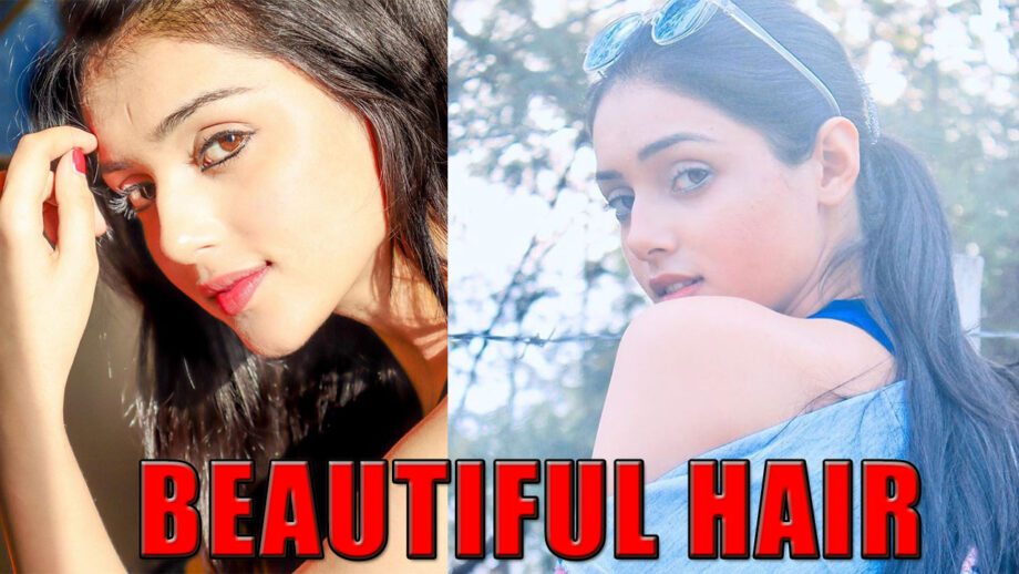 Mallika Singh Has BEAUTIFUL Hair, What’s The Secret?