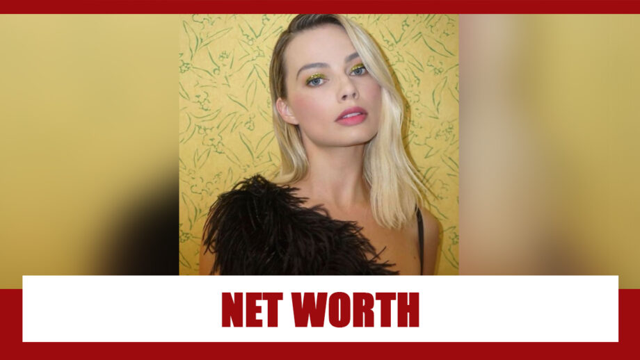 Margot Robbie Affairs, Controversies, Net Worth