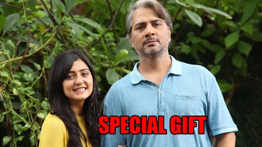 Mere Dad Ki Dulhan spoiler alert: Amber gets a special gift for Niya