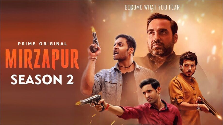 Mirzapur Season 2 Full Story EXPLAINED!