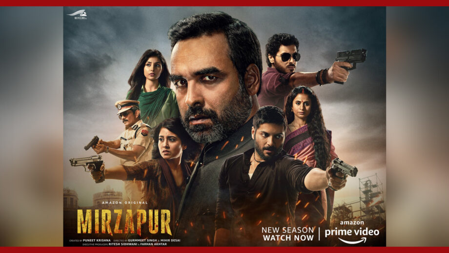 Mirzapur Season 3 Soon, Budget & Principal Actors’ Fee Will Double?