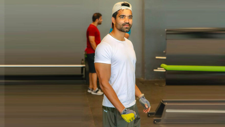 Mohit Jain opens up about his passion for fitness and his journey as a ‘Fitpreneur’