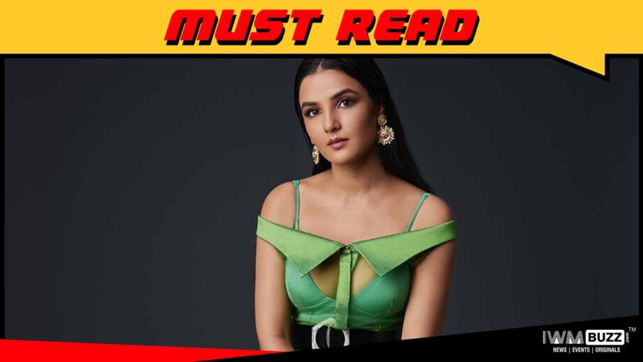 My nature of trusting people can be a drawback for me: Jasmin Bhasin on Bigg Boss 14