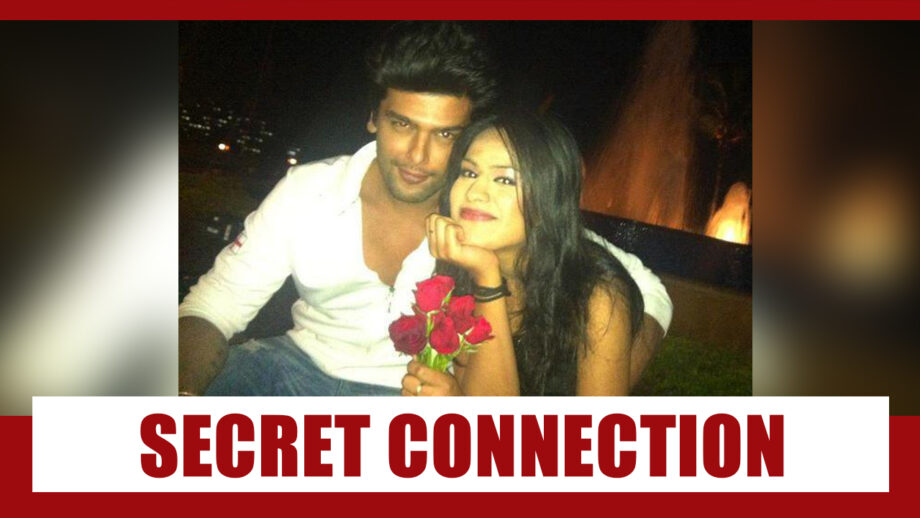 Naagin Fame Nia Sharma’s Secret Connection With Kushal Tandon? 1