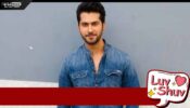 I would like to go on a date with my girlfriend Aanchal Sharma: Namish Taneja