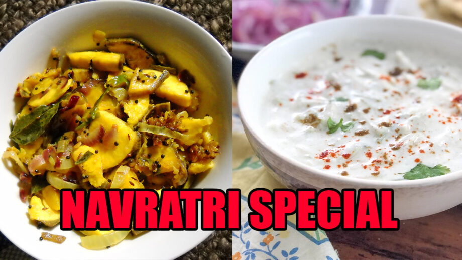 Navratri 2020: 3 Tasty No Onion No Garlic Recipes To Try THIS Festival