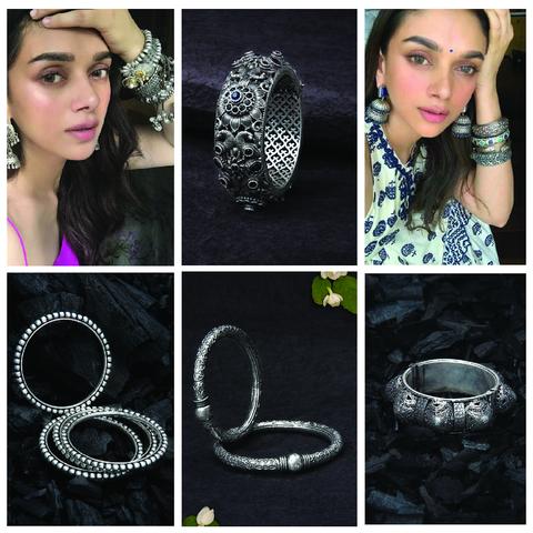 Navratri 2020: Bollywood Celebrity Inspired Jewellery Trends For This Navratri - 2