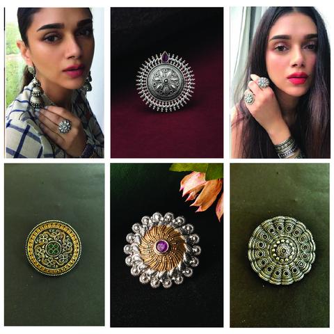 Navratri 2020: Bollywood Celebrity Inspired Jewellery Trends For This Navratri - 3