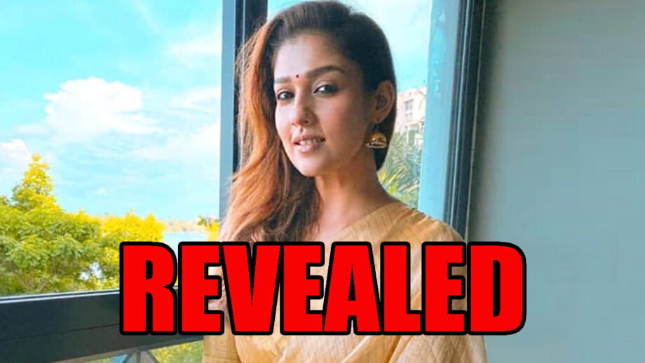 Nayanthara's Personal Life And Hobbies REVEALED