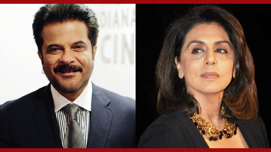Neetu Singh-Anil Kapoor Paired For The First Time In Raj Mehta’s Next