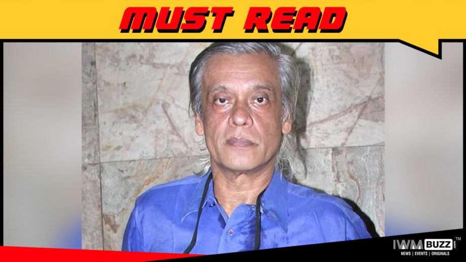 Netflix gave me the freedom to make my film the way I wanted: Sudhir Mishra on Serious Men