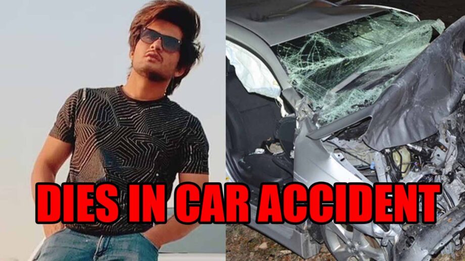 OMG: Famous TikToker Prateek Khatri dies in accident, Aashika Bhatia mourns
