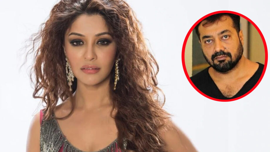 Payal Ghosh Wants A Lie-Detector Test For Anurag Kashyap