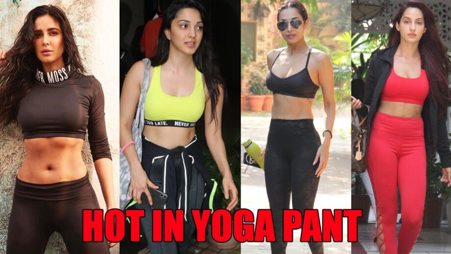 Pooja Hegde VS Samantha Akkineni VS Rakul Preet Singh: Whose Sexy Selfie Poses Make You Sweat?