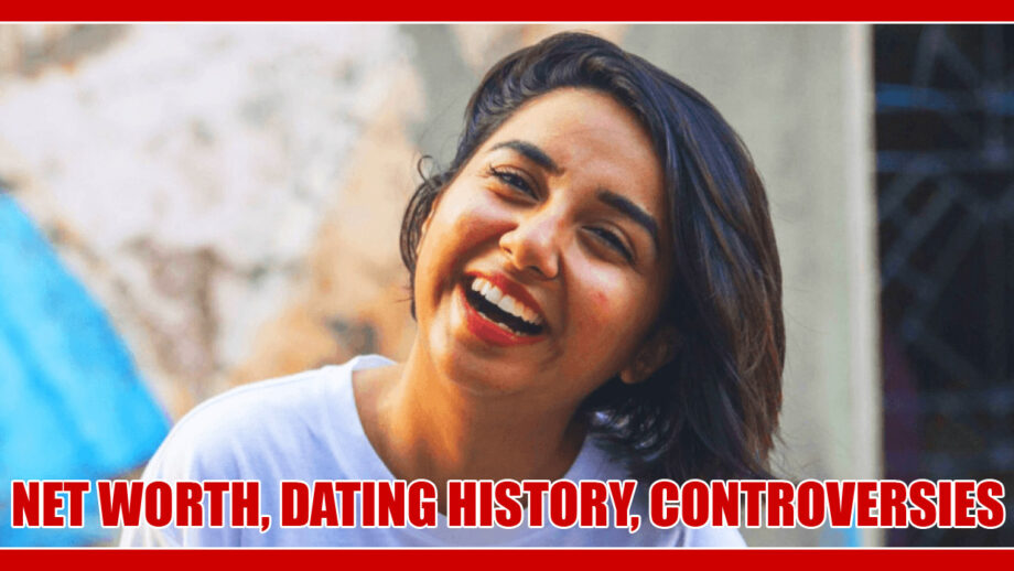 Prajakta Koli's Net Worth, Dating History and Controversies REVEALED