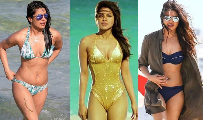 Priyanka Chopra's hottest bikini photos that set internet on fire 3