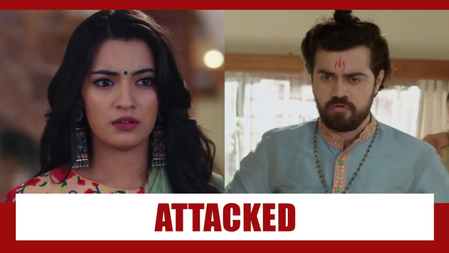Qurbaan Hua Spoiler Alert: Chahat to be attacked by Alekh?
