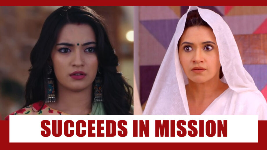 Qurbaan Hua Spoiler Alert: Ghazala succeeds in her mission to throw Chahat out of the house