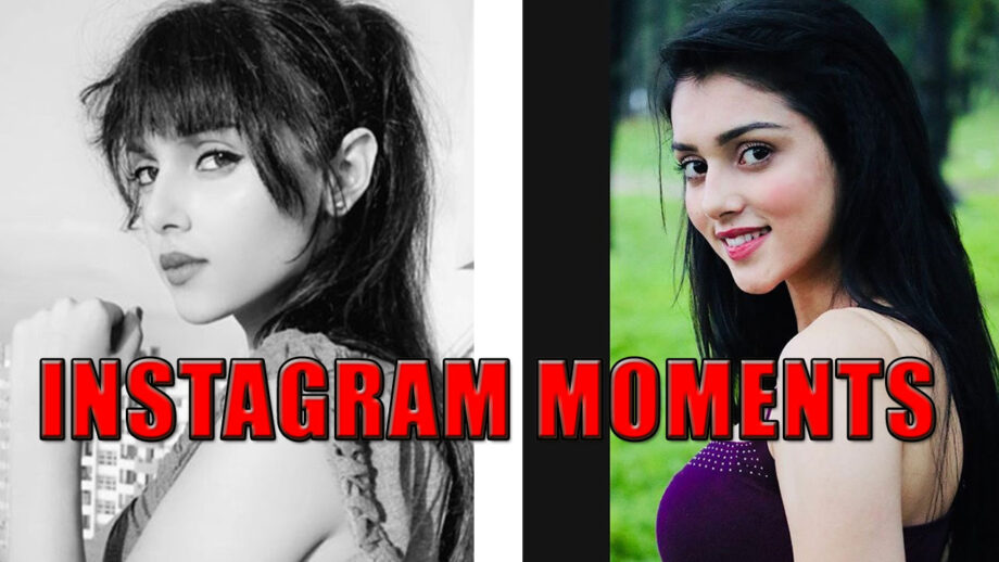 RadhaKrishn Fame Mallika Singh's Top Instagram Moments