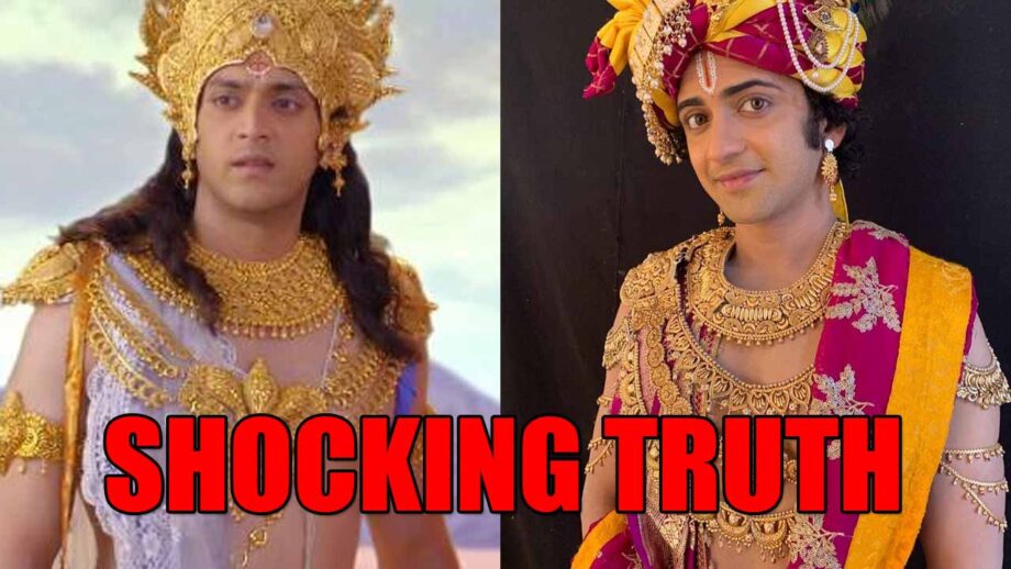 RadhaKrishn spoiler alert: Arjun learns shocking truth about Krishna