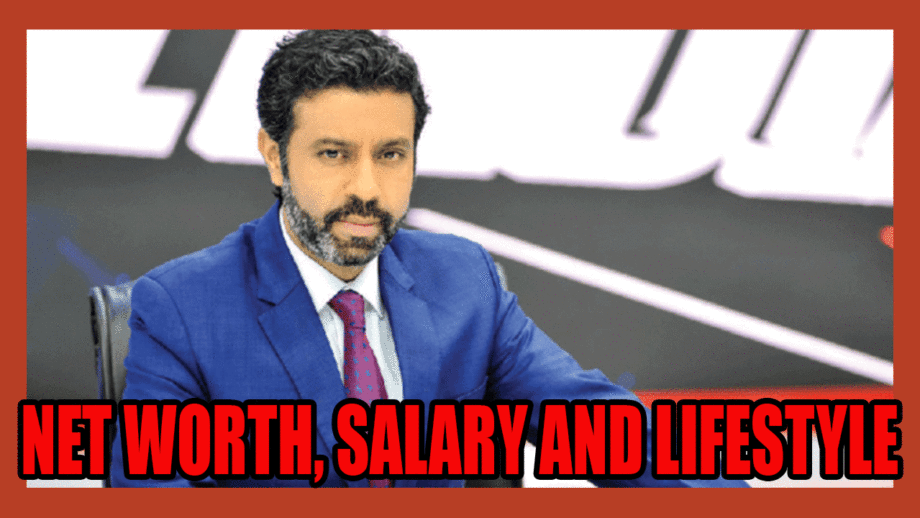 Rahul Shivshankar net worth, salary, lifestyle