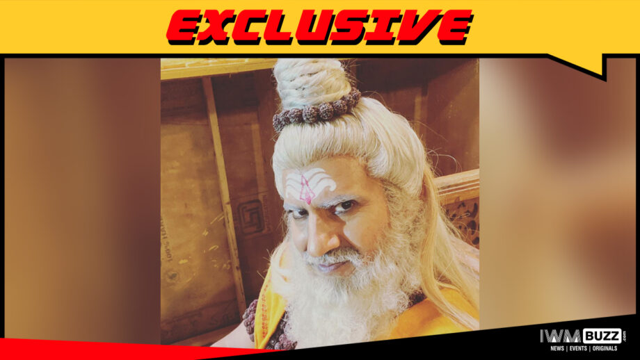Ram Awana to enter Star Bharat’s RadhaKrishn 1