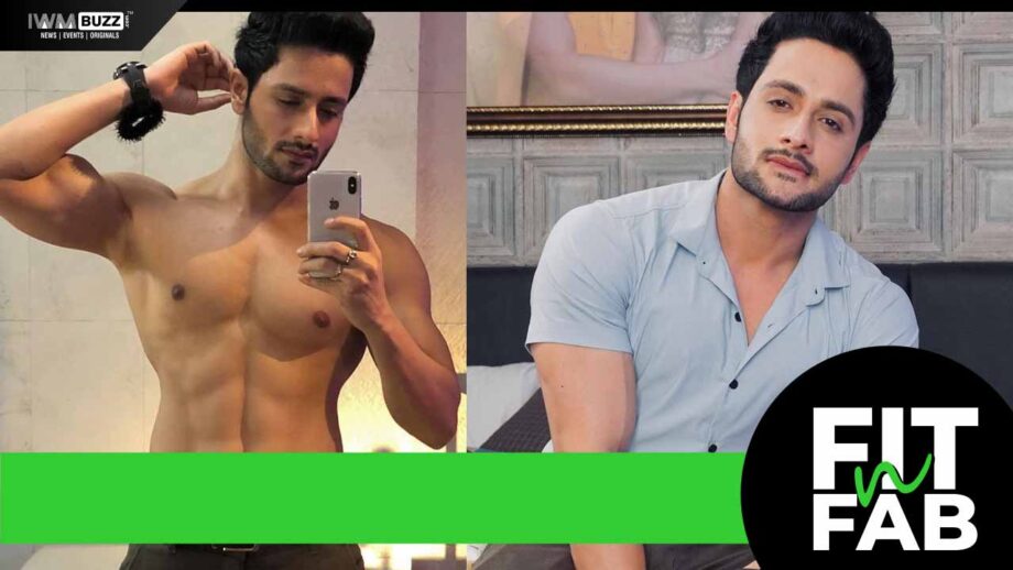 Read to know about Guddan Tumse Na Ho Payega fame Savi Thakur’s fitness tip