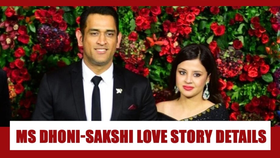 Je Dhoni Love Story pravdivý?