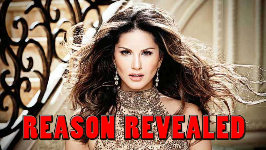 Reason Revealed! Why Sunny Leone Left The Adult Film Industry?