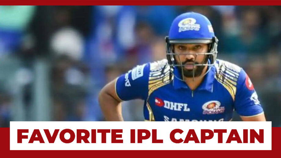 Reasons Rohit Sharma Is Our Favorite IPL Captain